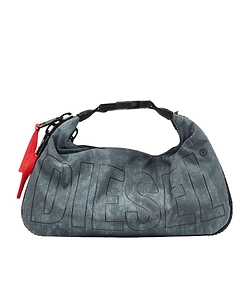 Zip-D Crossbody Bag