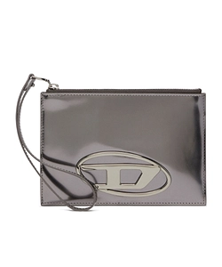 Diesel 1Dr Zipped Pouch