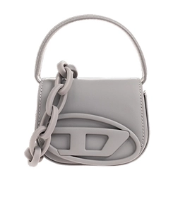 1Dr Xs Tonal Leather Mini Bag
