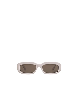 Triomphe Men 01 Sunglasses In Acetate