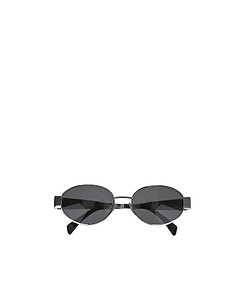 Triomphe Metal 01 Sunglasses