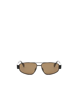Triomphe Metal 03 Sunglasses
