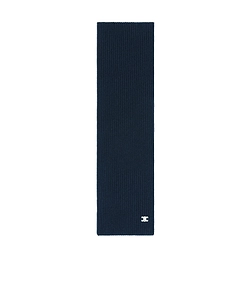 Triomphe Scarf In Seamless Cashmere