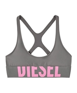 Allison-D-Pop Sports Bra