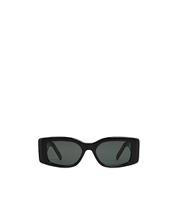 Triomphe Xl 01 Sunglasses In Acetate