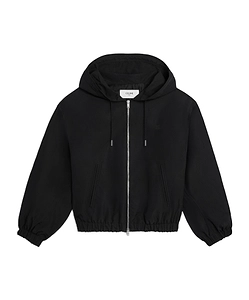 Windbreaker In Nylon