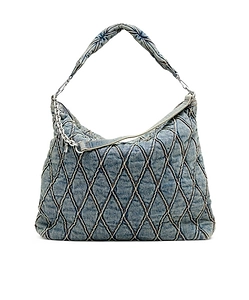 Diesel Charm-D Large Hobo Bag