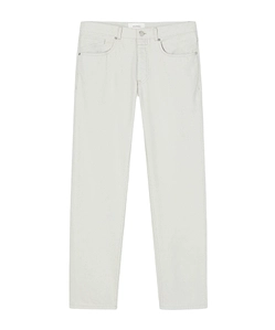 Closed Straight-Leg Jeans