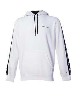 Logo Hooded Hoodie