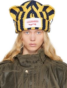 Animal Design Beanie