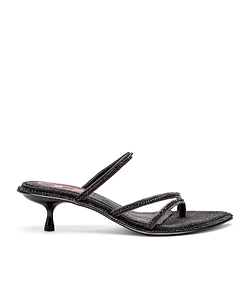 D-Havanna Kittie Sandals