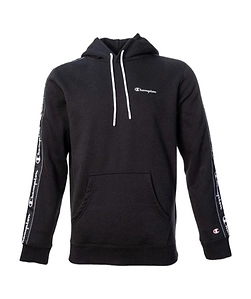Hooded Sweater
