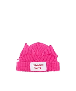 Charles Jeffrey Loverboy Chunky Ears Beanie