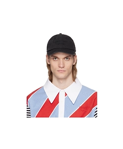 Logo Cap