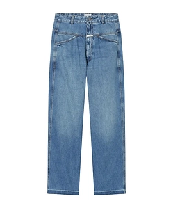Deni-X Jeans