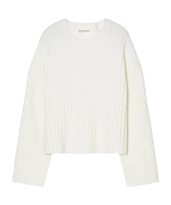 Crew Neck Sweater