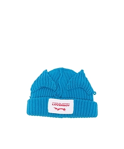 Logo Hat