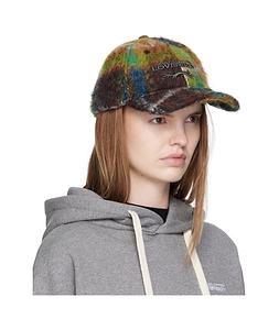Logo Baseball Cap