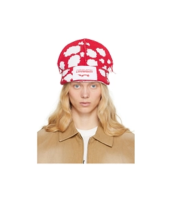 Knitted Hat