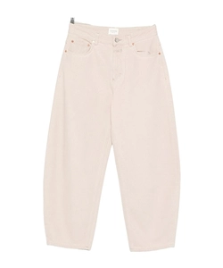 Jazzie Tapered Jeans