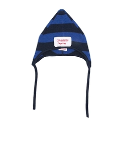 Wool Blend Knitted Hat