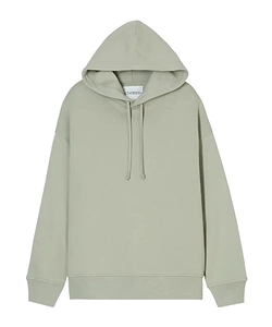 Organic Cotton Hoodie