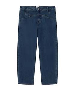 Panel Stover-X Jeans