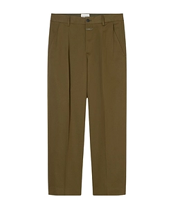 Ruthy Pleated Trousers
