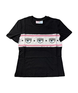 Logo Short-Sleeved T-Shirt