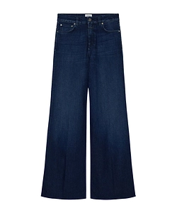 Wide-Leg Glow Up Jeans