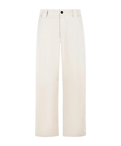 Closed Romi Barrel-Leg Pants