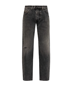 Diesel 1980 D Eeper Ra Jeans