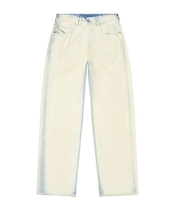 Diesel 1997 D Enim Wide-Leg Jeans
