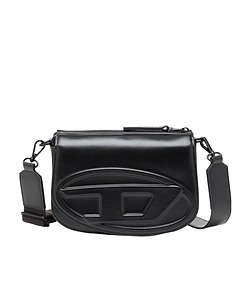 Diesel 1Dg Logo Embossed Camera Bag