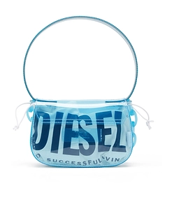 Diesel 1Dr-Iconic Shoulder Bag