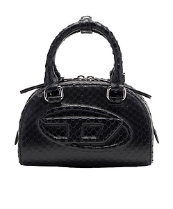 Diesel 1Dr Dome-Mini Bowling Bag