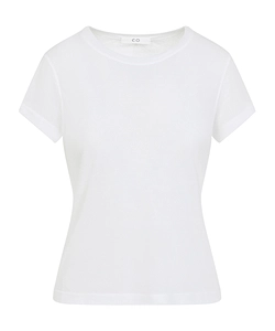 Co Crewneck Short Sleeve T-Shirt