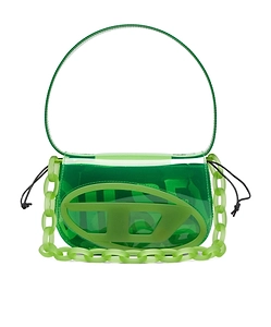 1Dr-Iconic Shoulder Bag