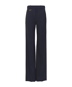 Chloé Boyish Tailored Pants