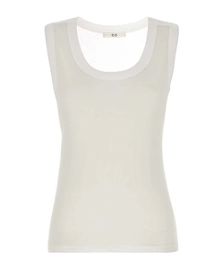 Co Jersey Tank Top