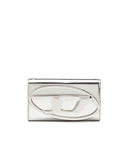 Diesel 1Dr Mirrored Wallet