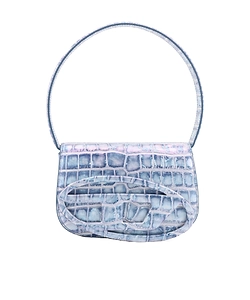 Diesel 1Dr Printed Shoulder Bag
