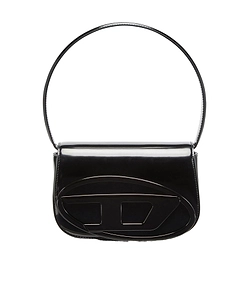 1Dr-Iconic Mirrored Shoulder Bag