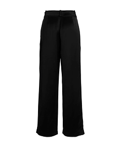 Co Tailored Front Pleat Trousers
