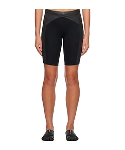 Elastic Beach Shorts