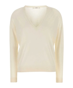 Long-Sleeved Pullover