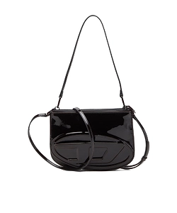 Diesel 1Dr Twin Shoulder Bag