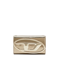 Diesel 1Dr Mirrored Wallet
