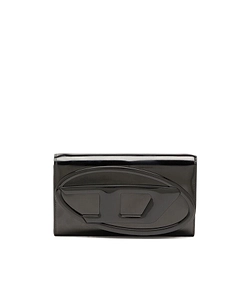 Diesel 1Dr Mirrored Wallet