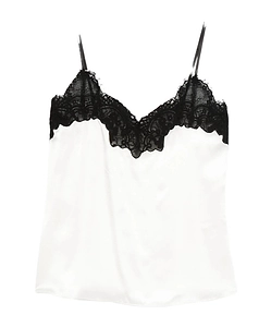 Silk Camisole